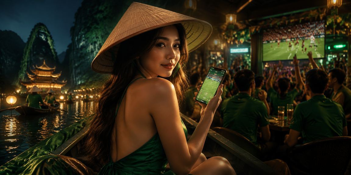 Người dùng tại Ninh Bình cài đặt và sử dụng ứng dụng casino trực tuyến trên điện thoại di động